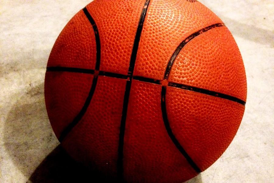 Basketball is among one of the many sports offered at CHS during the winter season.