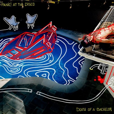 Panic! ‘Death of a Bachelor’ offers unique mixture of pop and rock (Review)