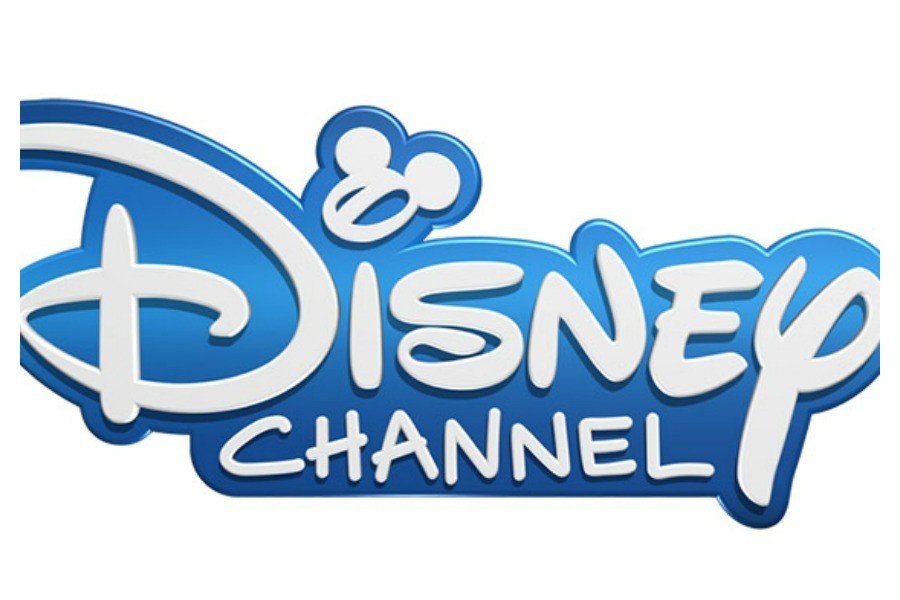 Out with old in with the new. Disney Channel redesigned their logo back in 2014. Many old fans were critical of the  new logo. (Courtesy of the official Disney Channel website) 