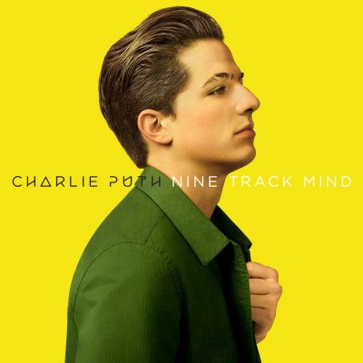 "Nine Track Mind" is Charlie Puth's debut album, released on January 29. 