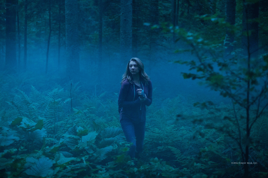 "The Forest" shows the dangers of hiking by yourself