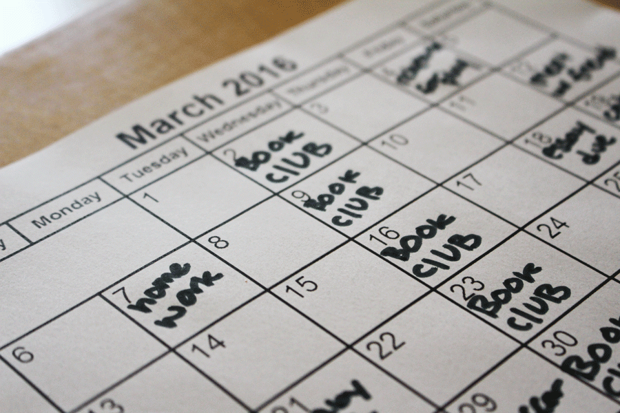 busycalendar