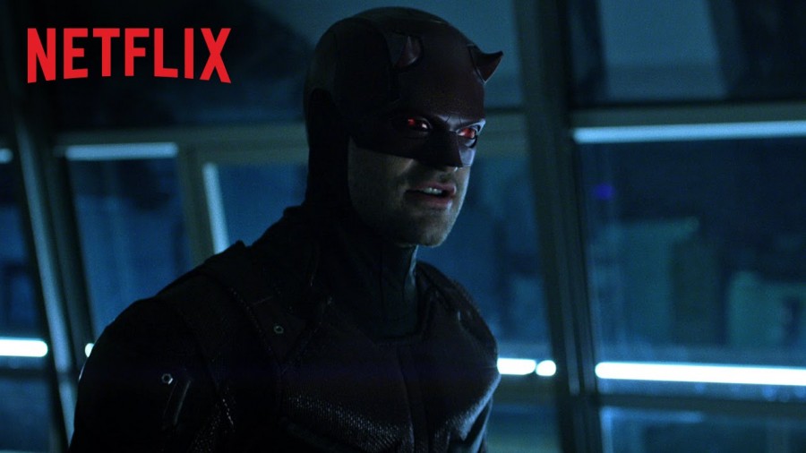 Daredevil+meets+his+match+against+the+Punisher+in+Season+Two+of+Daredevil