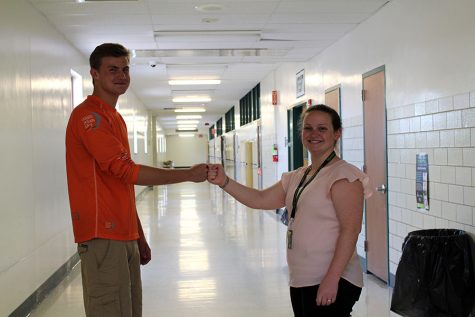How do certain factors play a role in the student-teacher relationship? (Editorial)