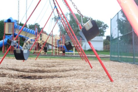High school students need recess (Editorial)