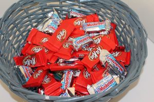 Everyone loves candy, but is there a certain age that is too old to go trick-or-treating?