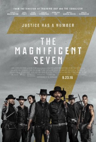 ‘The Magnificent 7’ wasn’t that magnificent after all (Review)