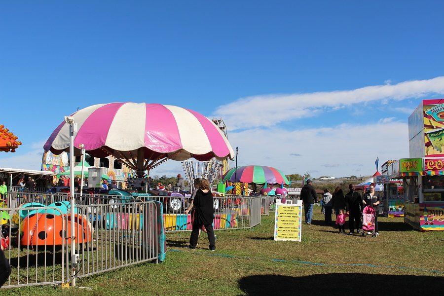 Oktoberfest 2016 hosted by the Army Heritage and Education Center (AHEC)