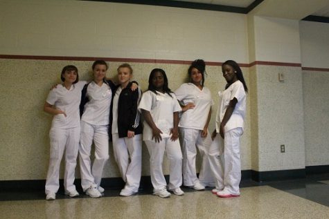 CHS offers CNA program to help students receive valuable training