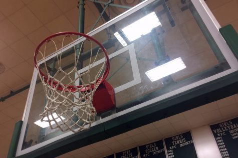 Born ready: winter basketball season starts