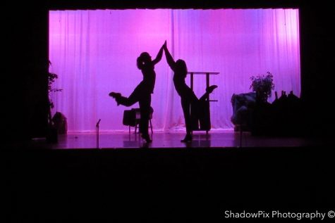 25th annual student-directed Shakespeare festival takes the stage