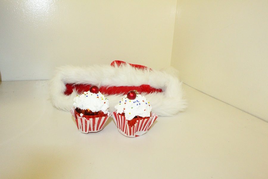 Cupcakes Website