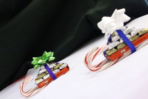It comes from the heart: DIY holiday gifts