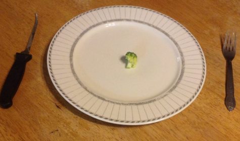 Increasing concern over eating disorders (Editorial)