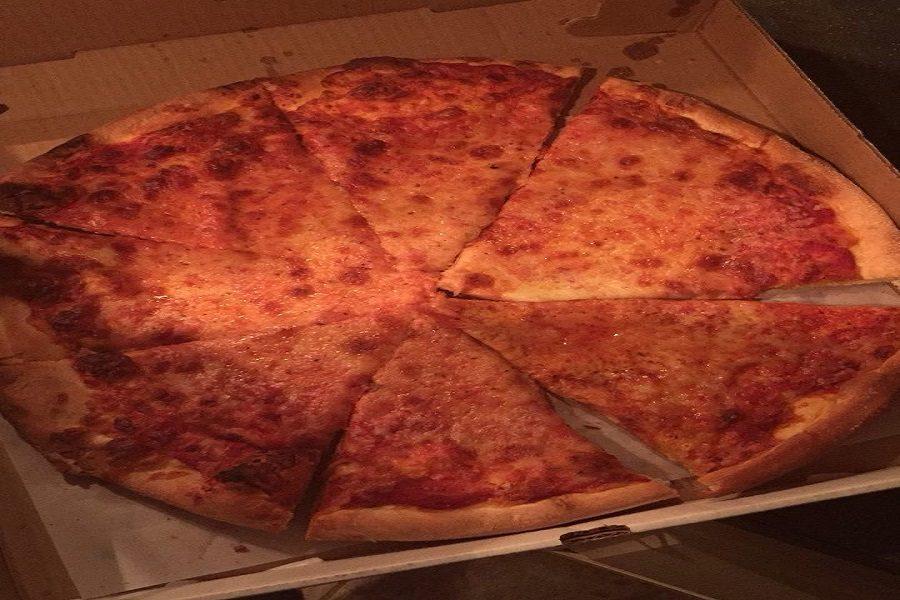Where's your favorite place to get a piece of the pie?  Check out our guide to the best pizza in Carlisle.
