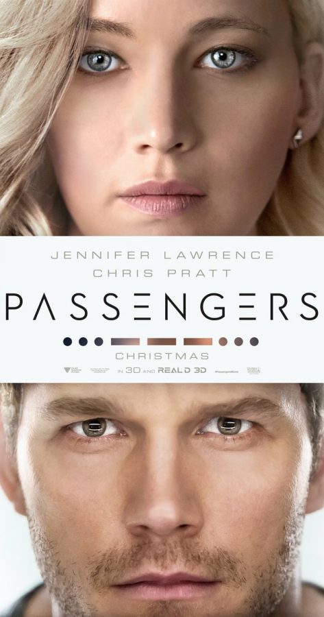 Passengers movie: is it worth the hype? (Review)