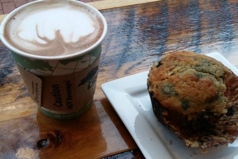 A new brew in town: Denim Coffee (Review)