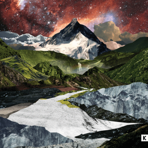 Music ‘Beyond Control’: King’s Kaleidoscope offers big band sound with personal tone (Review)
