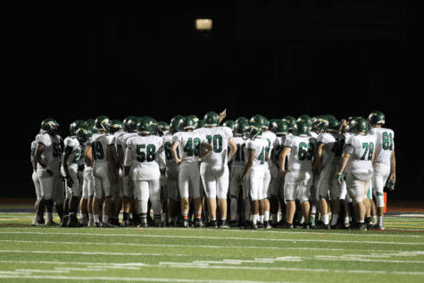 Pre-game pep talks: Defending the Herd