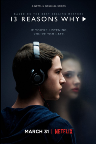 Welcome to the tapes: ’13 Reasons Why’ (review)