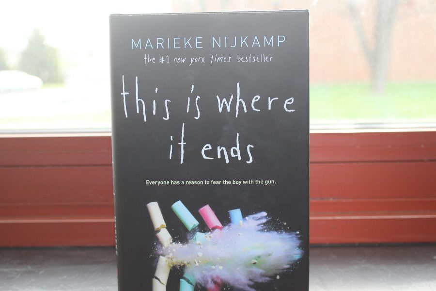 This is Where it Ends is a shocking tragedy that will leave your heart broken.