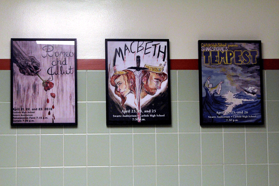 three-posters
