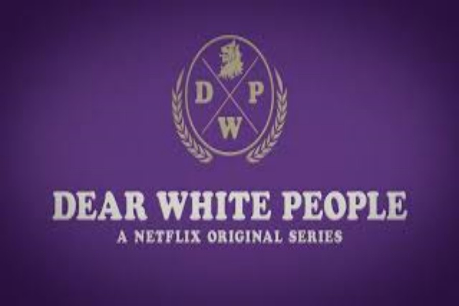 Netflix series Dear White People began streaming on April 28th 2017.