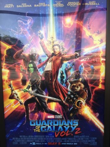 ‘Guardians of the Galaxy: Vol. 2’ delivers an entertaining adventure (Review)
