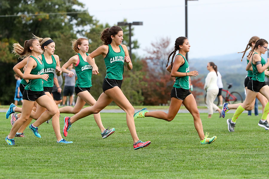 Fall Sports Scores