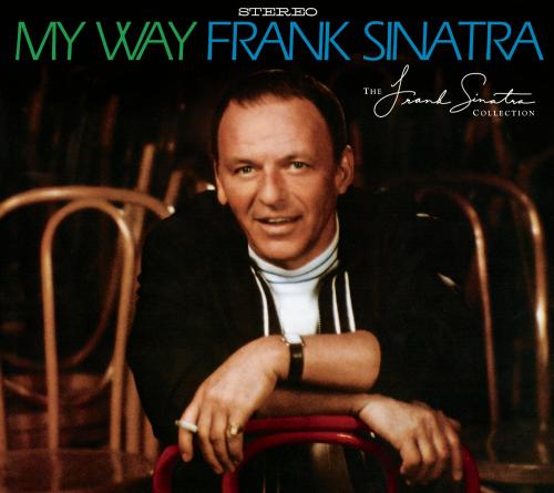 “My Way” – Frank Sinatra