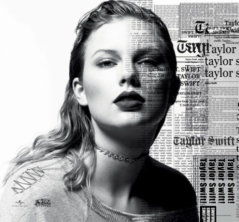 Are you ‘Ready for It?’: Taylor Swift’s ‘Reputation’ (Review)