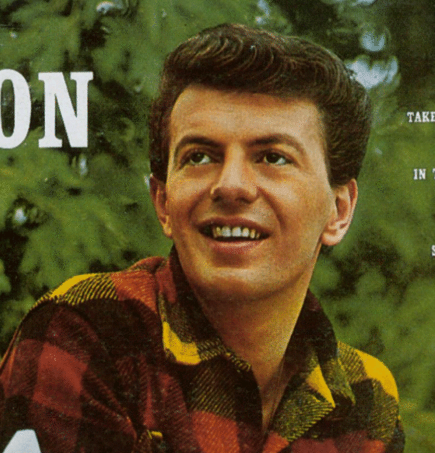 “Runaround Sue” – Dion