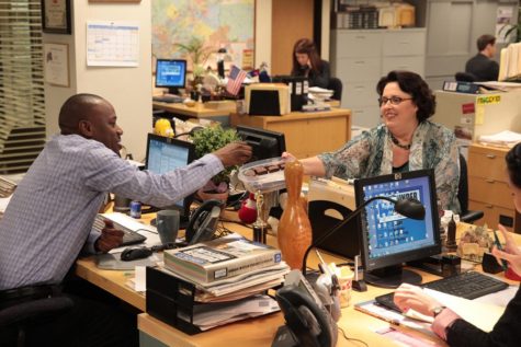 Binge-worthy shows to watch over break