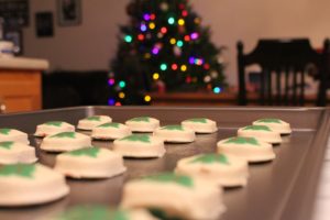 It's that time of the year again, or is it? The holiday season is pushed earlier each year- but should it be?
