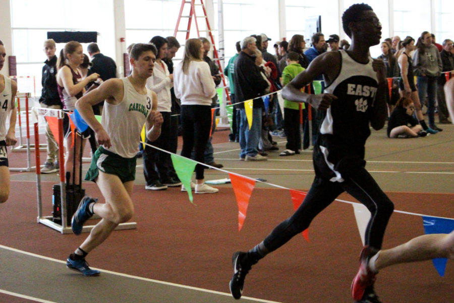 Andrew+Booths+is+our+January+Athlete+of+the+Month+for+his+accomplishments+in+track+and+freshman+basketball.