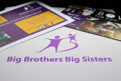 Big Brothers Big Sisters: an organization dedicated to a “big” problem