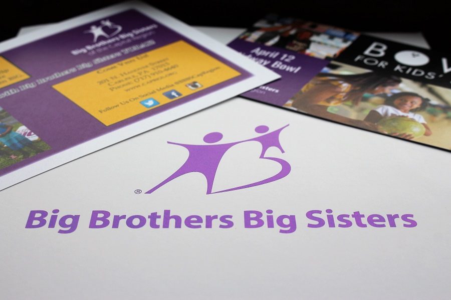 Many CHS students take part in Big Brothers Big Sisters. Responsibility is a necessary trait to be a Big.