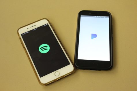 Spotify vs Pandora: Listen up (Editorial)