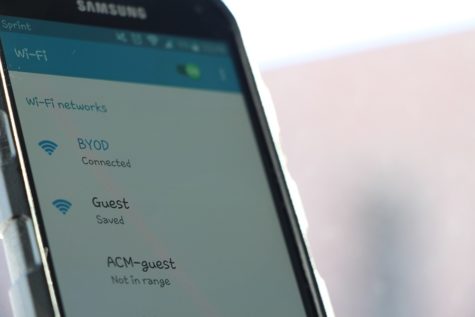 Cyberbullying stops here: Wi-Fi restrictions keep school safe (Editorial)