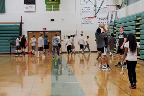 Dear CHS: Teach me what I really need (Editorial)