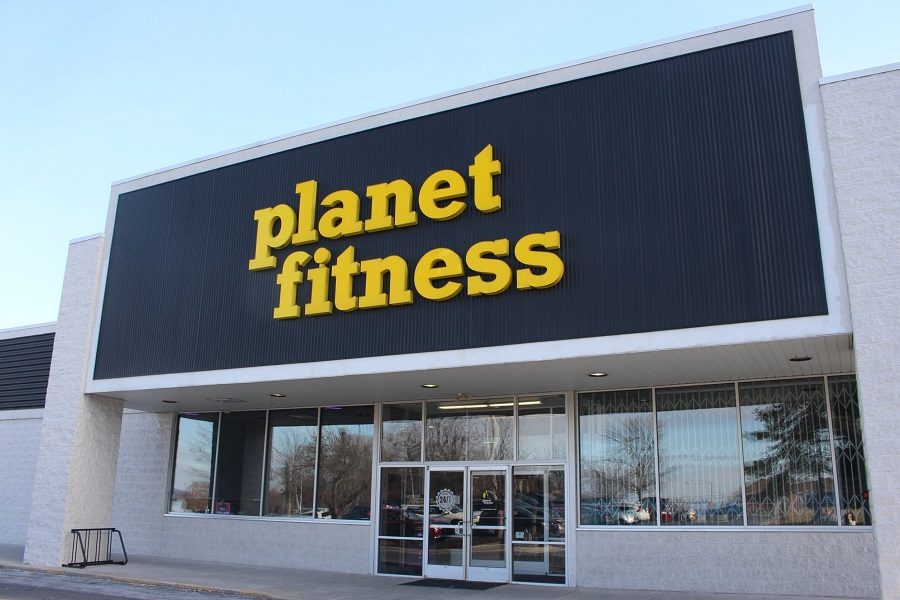 Planet Fitness