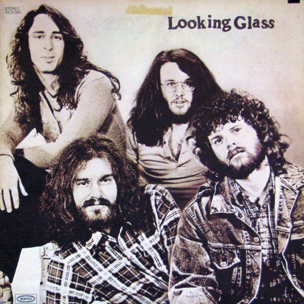 Looking Glass by Looking Glass