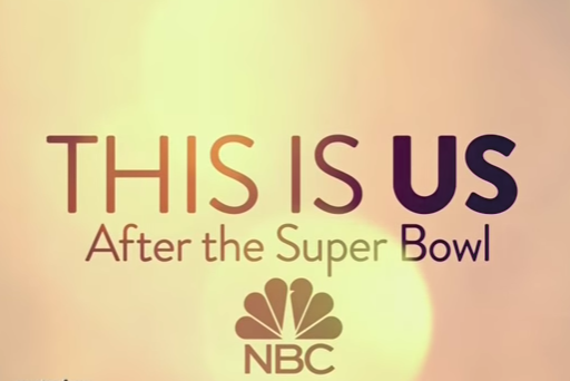 The NBC show This Is Us premiered a highly anticipated episode after Super Bowl LII. Almost 27 million people viewed the episode live.