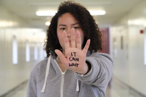 Distracted driving is never okay (Editorial)