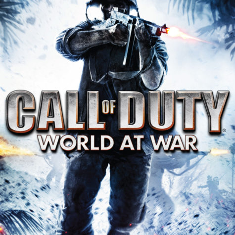 “Call of Duty: World at War” Soundtrack