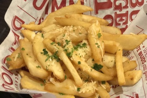Got fries? Local twists on the American classic