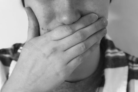 Just a word, or so much more? (Editorial)