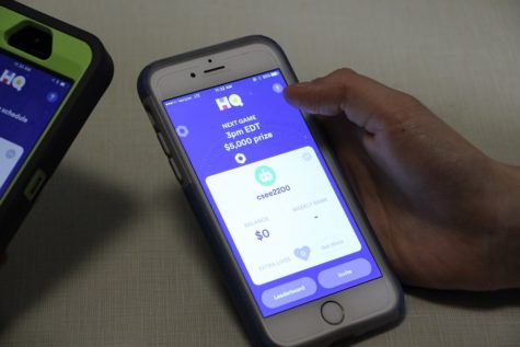 HQ Trivia ‘gets down to the nitty gritty’ with increasing prize money (Review)