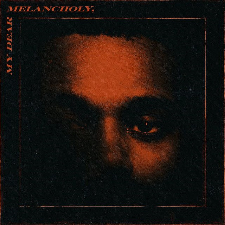 My Dear Melancholy was a much anticipated album. Many of the lyrics have been analyzed by fans and are connected to lead singer Abels relationship with Selena Gomez.