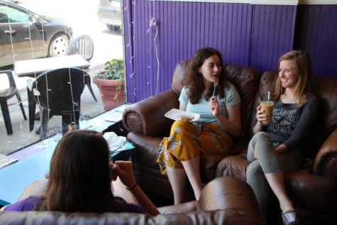 Keeping the fun close: students’ favorite local summer hangouts